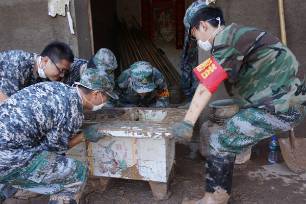 连城县7月27日简报3