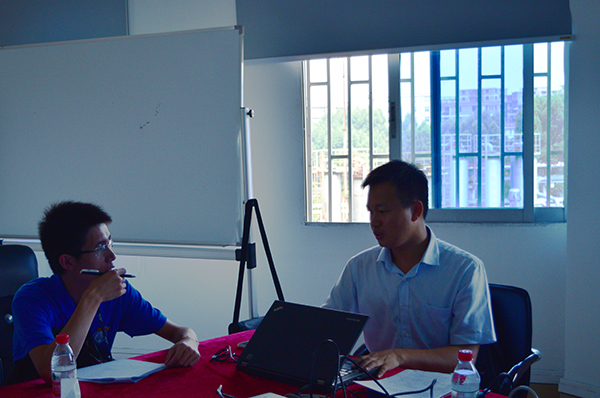 泉港实践队7月16日简报(2)