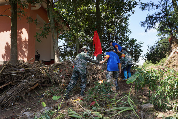 连城队7月28日稿件1