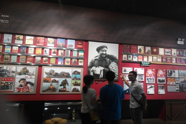 大庆油田队8月2日简报 (3)