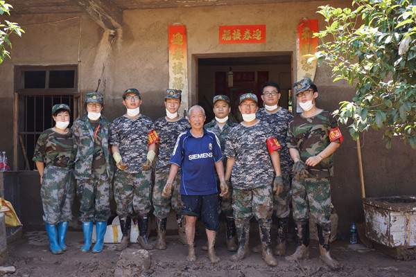 连城县7月27日简报5