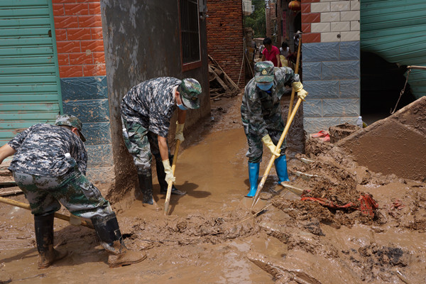 连城队7月26日简报1
