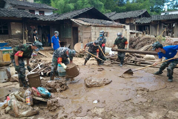 连城队7月28日稿件7
