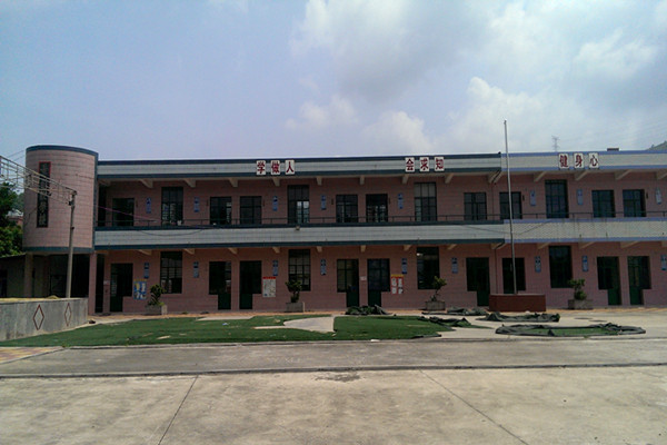 樟脚队7月20日简报4