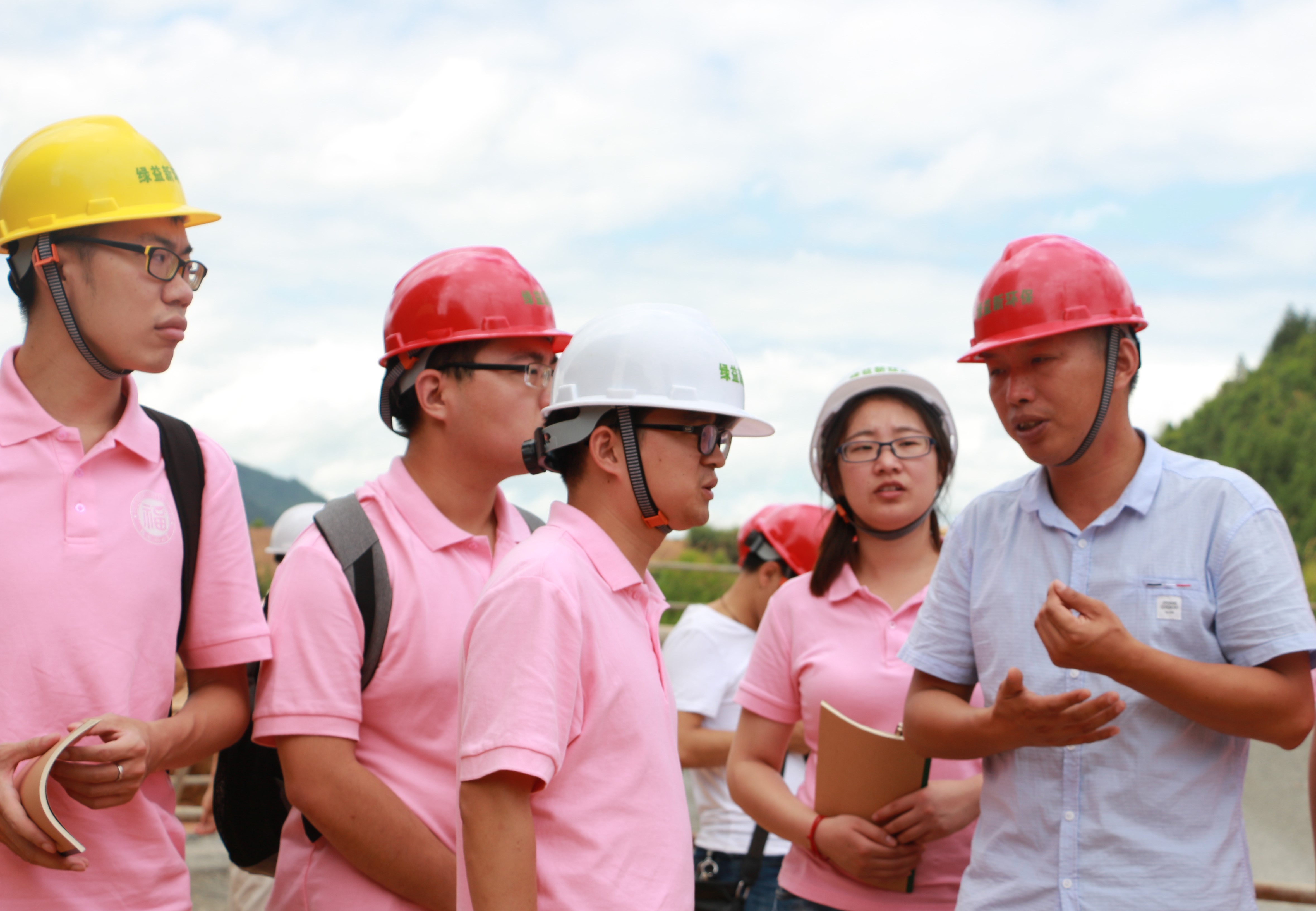 绿益新环保创业开发有限公司 (2) 绿益新环保创业开发有限公司 (2)