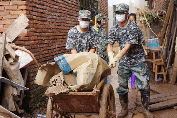 连城队7月26日简报5