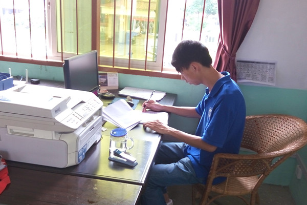 连城队7月23日简报7